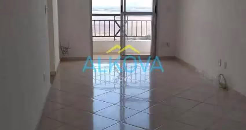 Apartamento à venda, loteamento residencial vista linda, são josé dos campos, sp