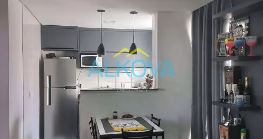 Apartamento à venda, bom retiro, são josé dos campos, sp