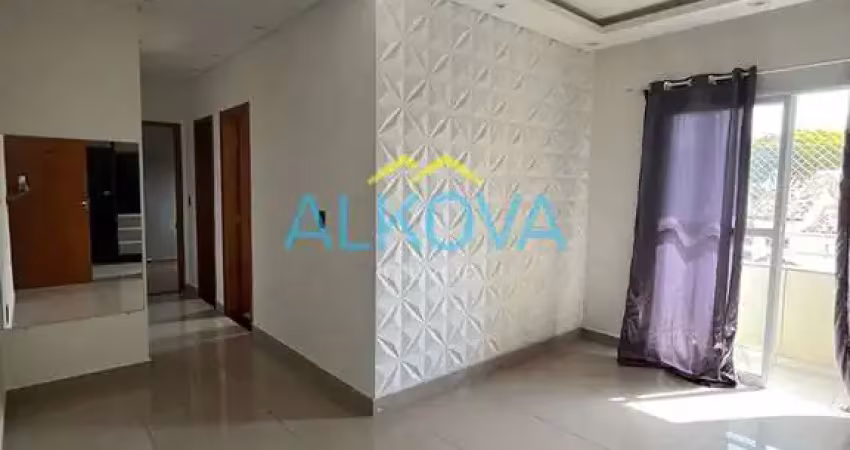 Apartamento à venda, jardim oriente, são josé dos campos, sp