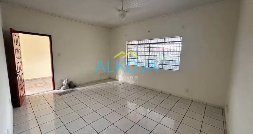 Casa com 3 quartos à venda na Rua Frediano Bianchi, Santana, São José dos Campos
