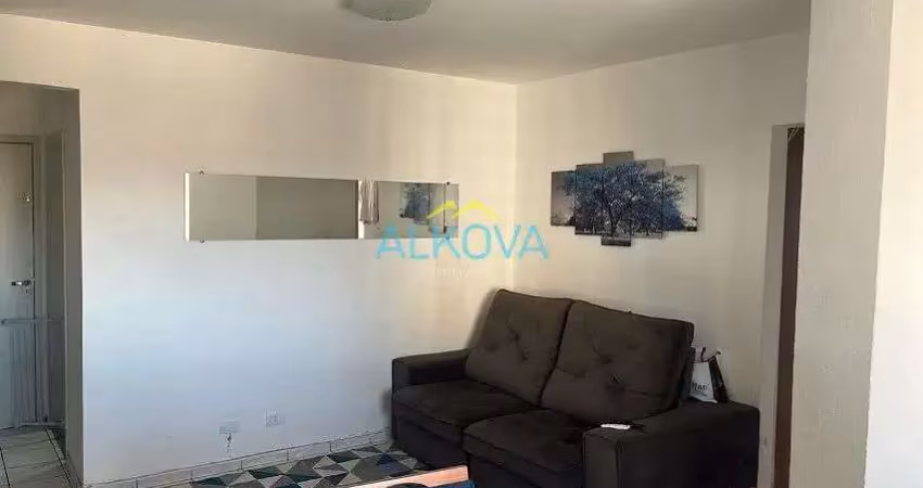 Apartamento para locação, jardim satélite, são josé dos campos, sp