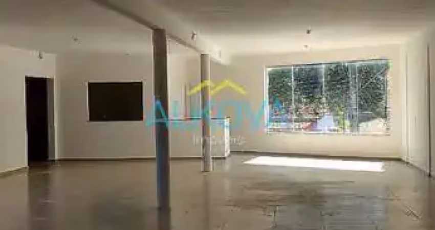 Ponto para locação, jardim americano, são josé dos campos, sp