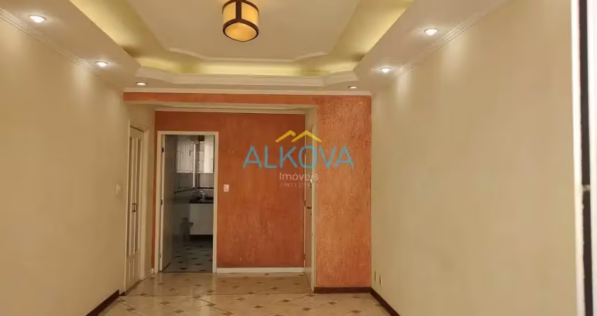 Apartamento à venda, palmeiras de são josé, são josé dos campos, sp