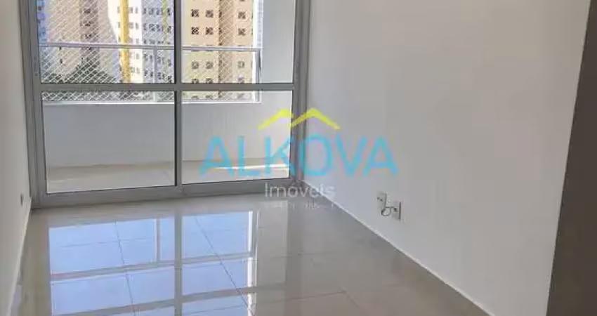 Apartamento para locação, condomínio royal park, são josé dos campos, sp