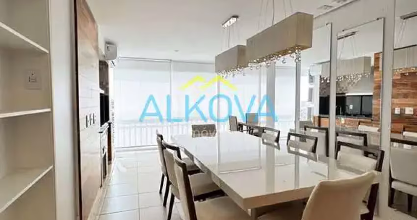 Apartamento à venda, condomínio royal park, são josé dos campos, sp