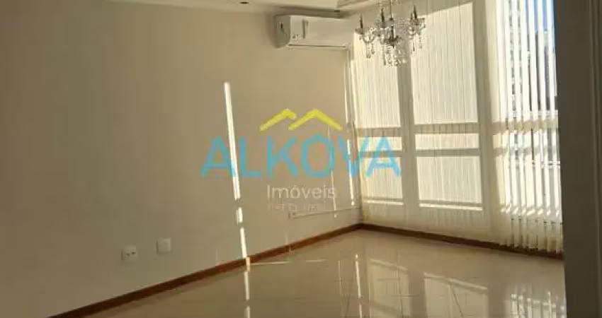 Apartamento para locação, parque residencial aquarius, são josé dos campos, sp