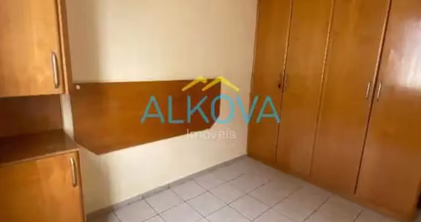Apartamento à venda, jardim satélite, são josé dos campos, sp