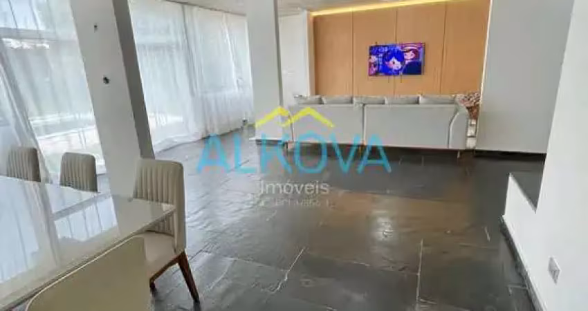Casa com 5 quartos à venda na Rua Washington Luiz, Centro, Jacareí