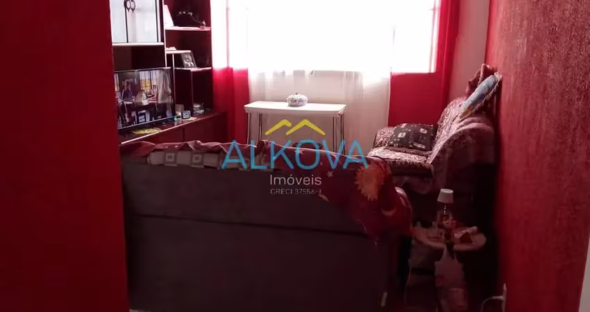 Apartamento à venda, cidade vista verde, são josé dos campos, sp