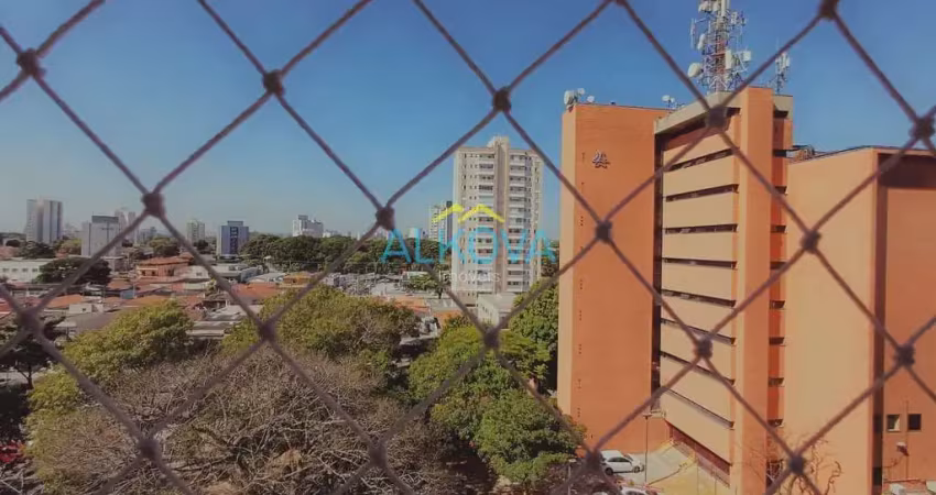 Apartamento com 2 dormitórios para alugar, 68 m² por r$ 2.693,06/mês - parque industrial - são josé