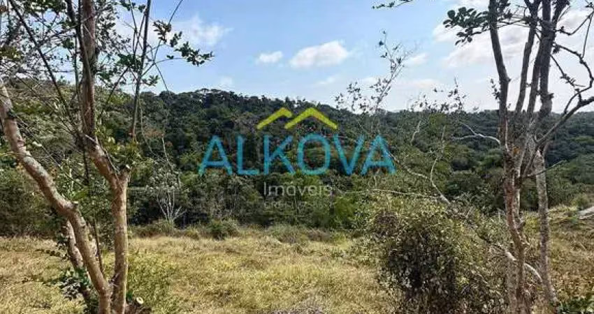 Terreno à venda na Travessa Dourados, Jardim Beira Rio, São José dos Campos