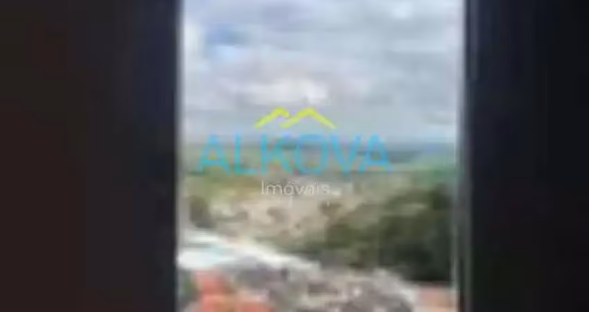 Apartamento à venda, jardim colonial, são josé dos campos, sp