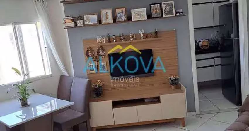 Apartamento à venda, conjunto residencial galo branco, são josé dos campos, sp