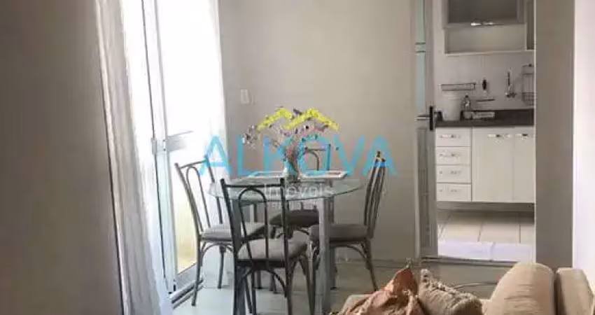 Apartamento à venda, urbanova v, são josé dos campos, sp