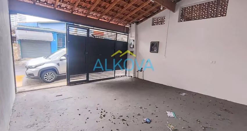 Casa à venda, jardim ismênia, são josé dos campos, sp