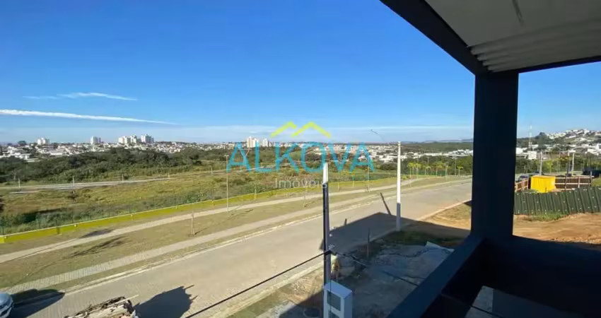 Sobrado à venda, loteamento terras alpha são josé dos campos, são josé dos campos, sp