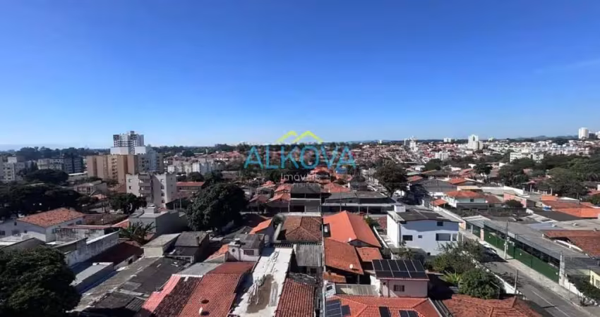 Apartamento à venda, jardim oriente, são josé dos campos, sp