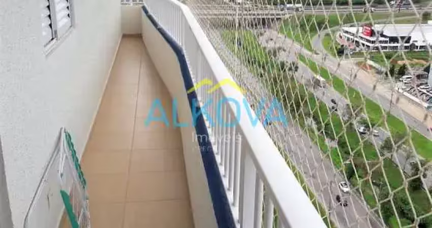 Apartamento à venda 3 quartos, 1 suite, 2 vagas, 83m², jardim satélite, são josé dos campos - sp |