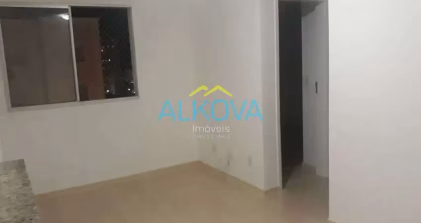 Apartamento à venda, parque residencial flamboyant, são josé dos campos, sp