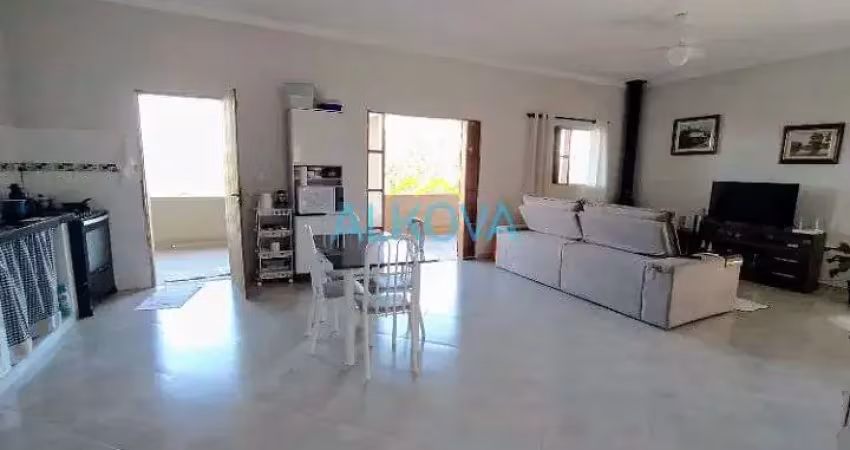 Chácara / sítio com 4 quartos à venda na Estrada Municipal do Bairro São João, Freitas, São José dos Campos