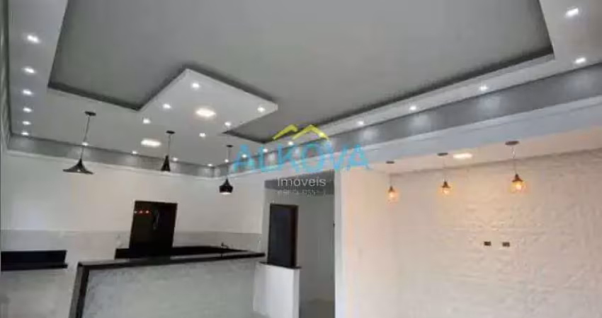 Casa à venda, residencial ana maria, são josé dos campos, sp