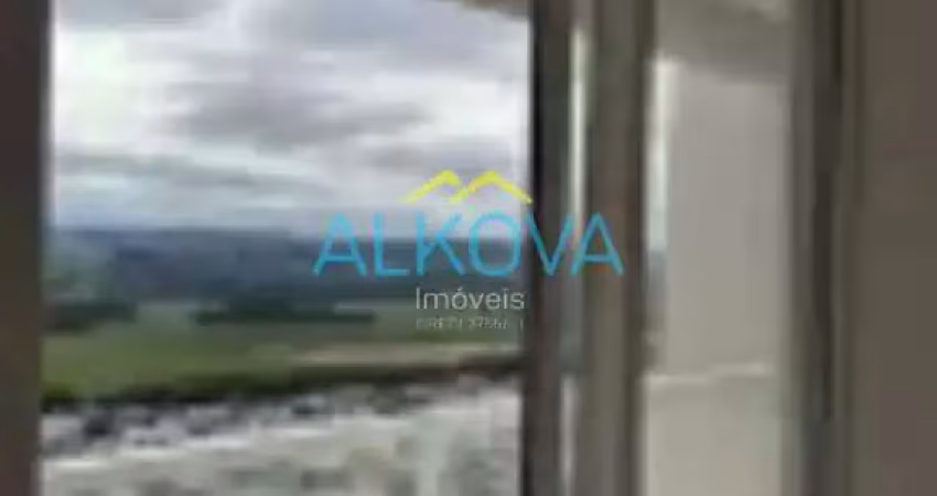 Apartamento à venda, condomínio residencial colinas do paratehy, são josé dos campos, sp