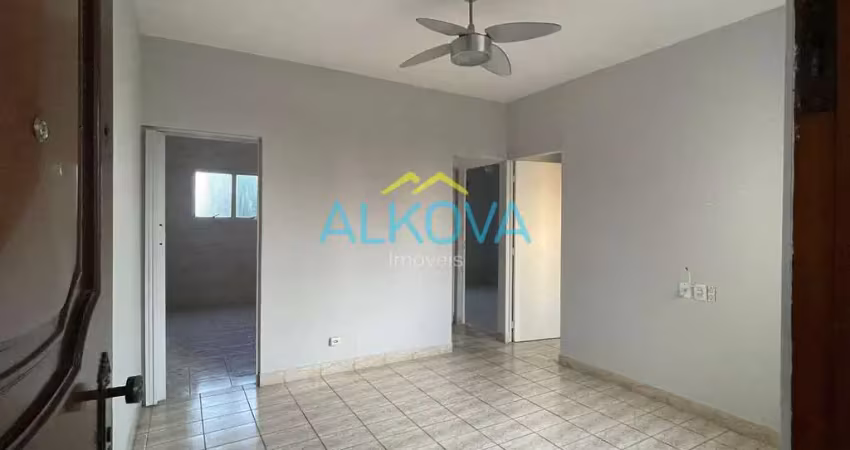 Apartamento à venda, jardim califórnia, jacareí, sp