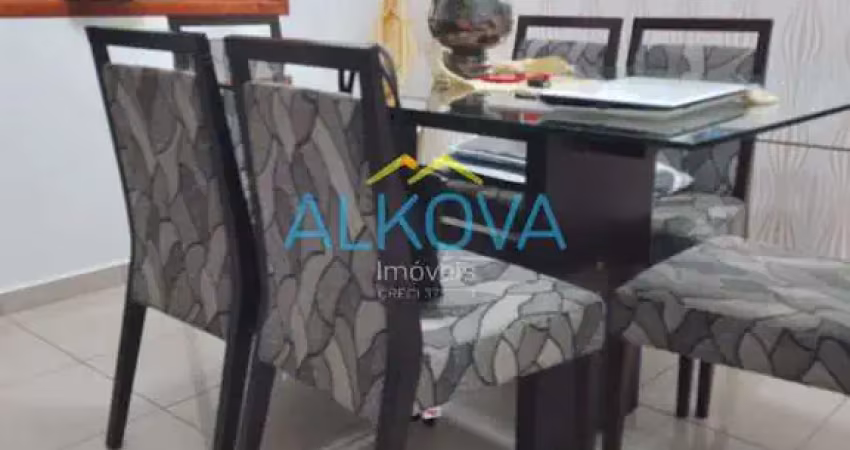 Sobrado à venda, loteamento residencial vista linda, são josé dos campos, sp