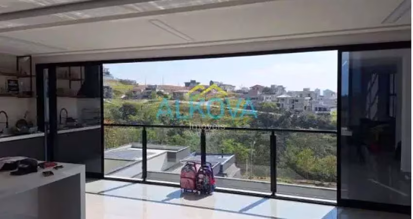 Sobrado à venda, loteamento verana, são josé dos campos, sp