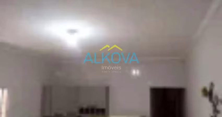 Casa com 2 quartos à venda na Rua José Bonifácio de Arantes, Vila Paiva, São José dos Campos