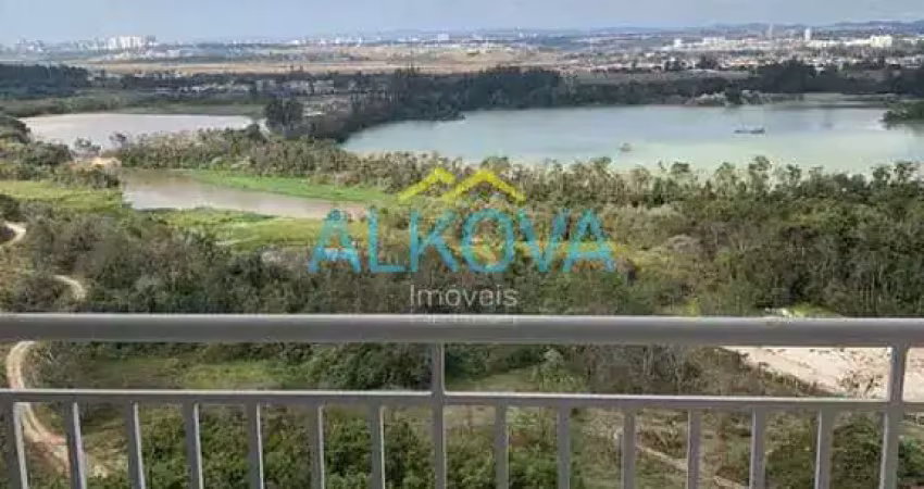 Apartamento à venda, pagador de andrade, jacareí, sp