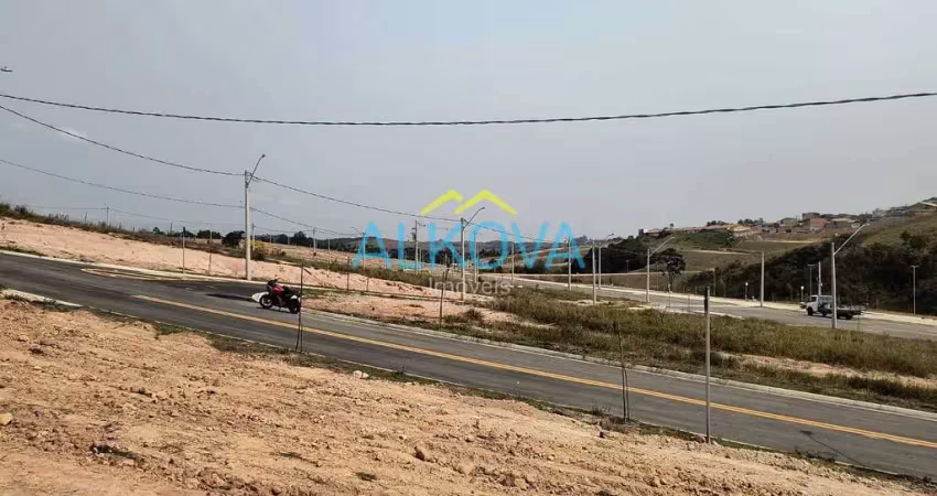 Terreno à venda, jardim imperial, são josé dos campos, sp
