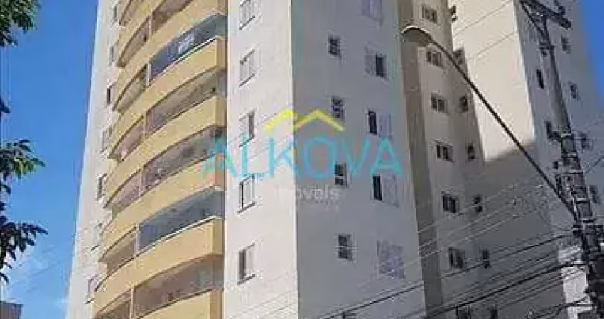 Apartamento com 3 dormitórios para alugar, 78 m² - jardim satélite - são josé dos campos/sp