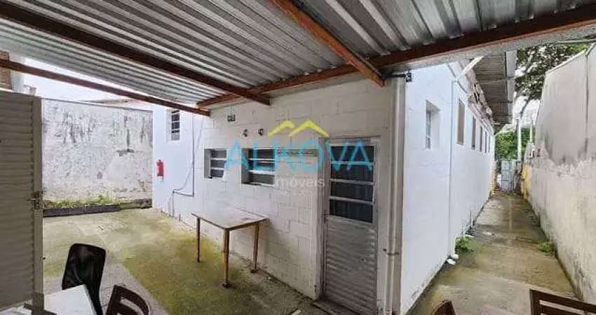 Galpão à venda, 163 m² por r$ 950.000,00 - parque industrial - são josé dos campos/sp
