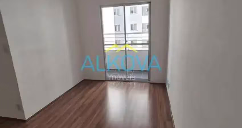 Apartamento para locação, parque residencial flamboyant, são josé dos campos, sp