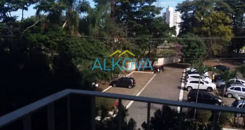 Apartamento residencial para locação, jardim paulista, são josé dos campos - ap1432.