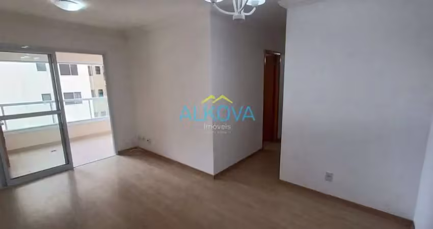 Apartamento com 3 dormitórios para alugar, 82 m² - jardim aquarius - são josé dos campos/sp