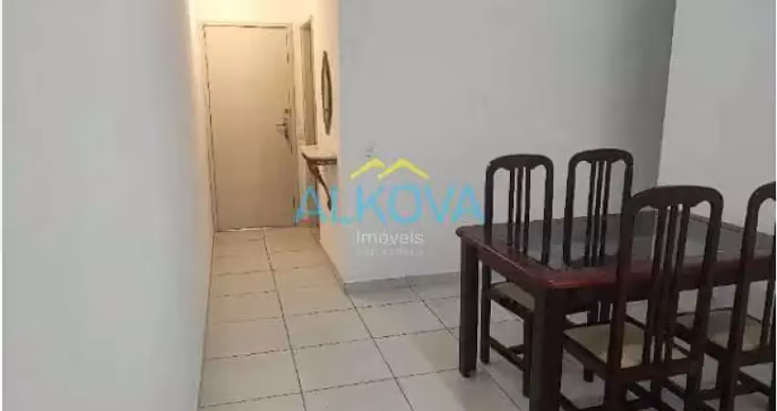 Apartamento para locação, jardim apolo i, são josé dos campos, sp