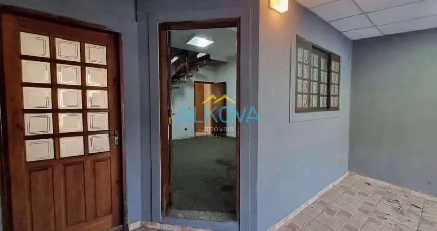 Sobrado para locação, jardim das indústrias, são josé dos campos, sp