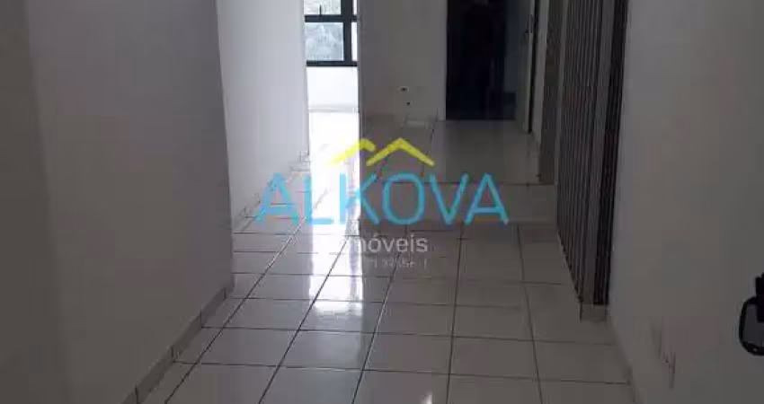 Sala para locação, parque residencial aquarius, são josé dos campos, sp