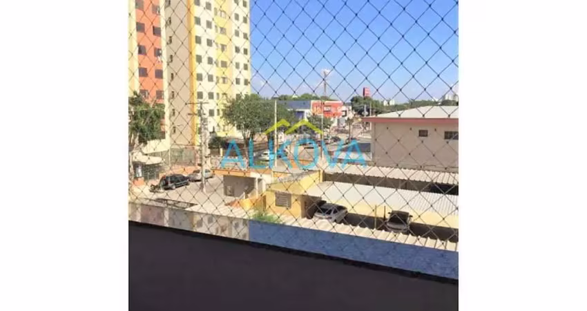Apartamento residencial para  locação, jardim satélite, são josé dos campos - ap6404.