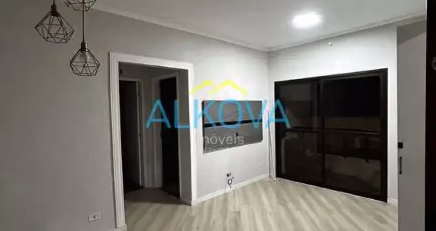 Apartamento para venda e locação, santana, são josé dos campos, sp