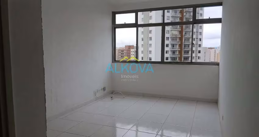 Apartamento para locação, centro, são josé dos campos, sp