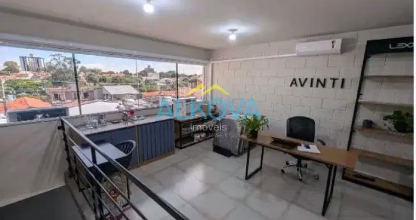 Ponto para locação, jardim das indústrias, são josé dos campos, sp