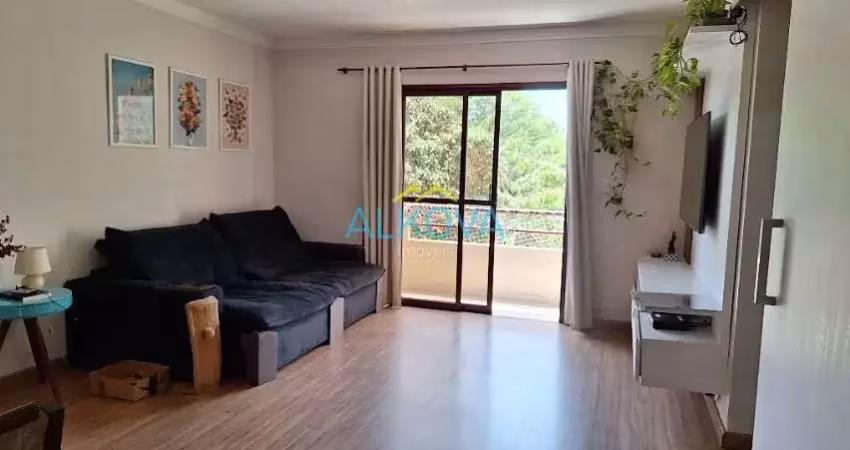 Apartamento à venda, jardim ismênia, são josé dos campos, sp