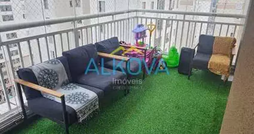 Apartamento à venda, conjunto residencial trinta e um de março, são josé dos campos, sp