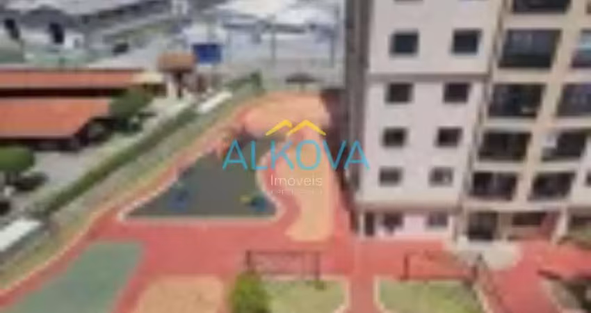 Apartamento à venda, jardim américa, são josé dos campos, sp