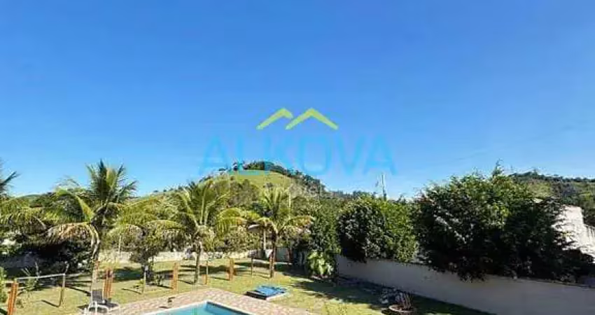 Chácara / sítio com 3 quartos à venda na Avenida Kalil Antonio Simão, Jardim Selma, Santa Branca