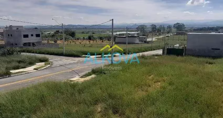 Terreno à venda, loteamento fazenda ronda, são josé dos campos, sp