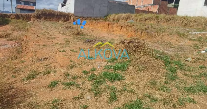 Terreno à venda, setville altos de são josé, são josé dos campos, sp